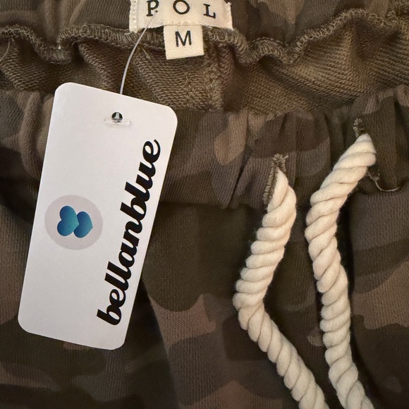 POL Harlow Camo Pants - Picture 5 of 9